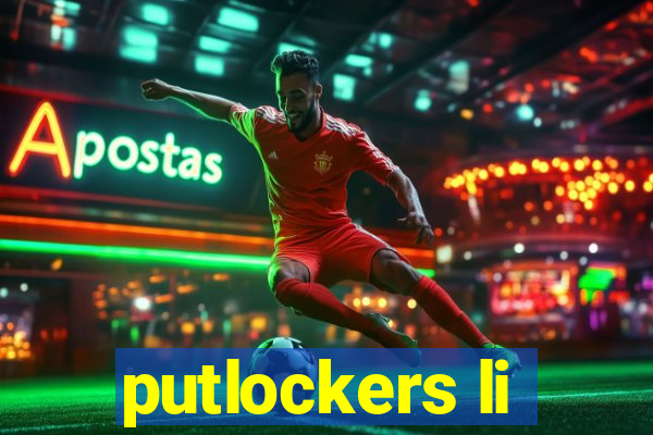 putlockers li